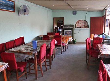 Hotel Mount Heaven Pokhara Exterior foto