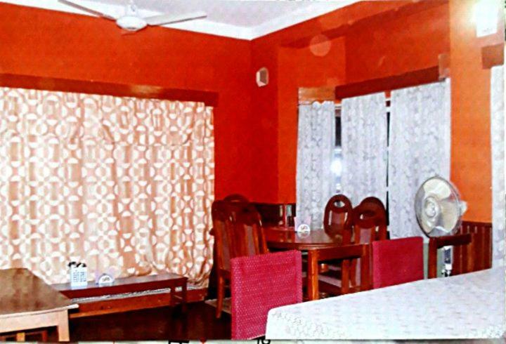Hotel Mount Heaven Pokhara Exterior foto