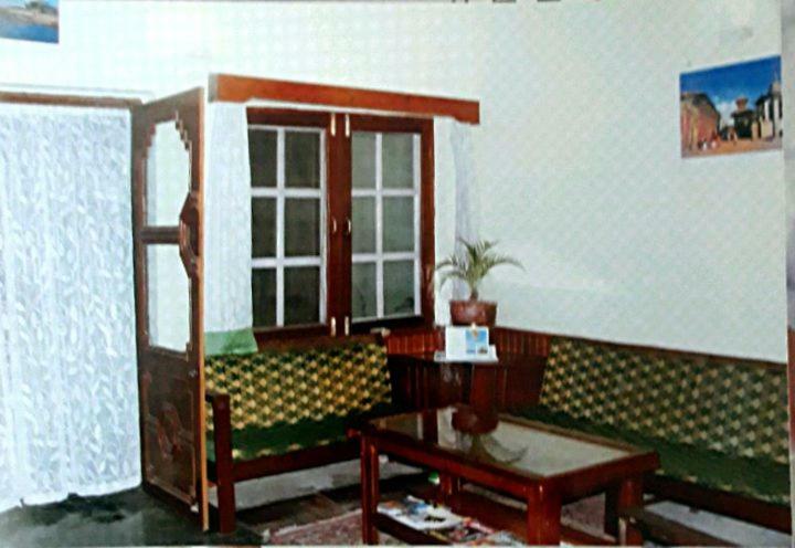 Hotel Mount Heaven Pokhara Exterior foto