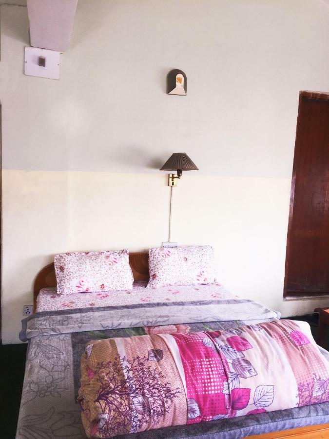 Hotel Mount Heaven Pokhara Exterior foto