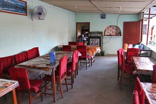 Hotel Mount Heaven Pokhara Exterior foto